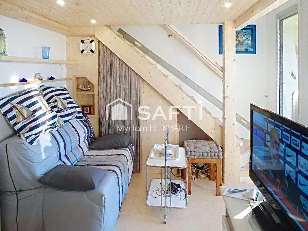 Photo 5 - Appartement à SOULAC-SUR-MER