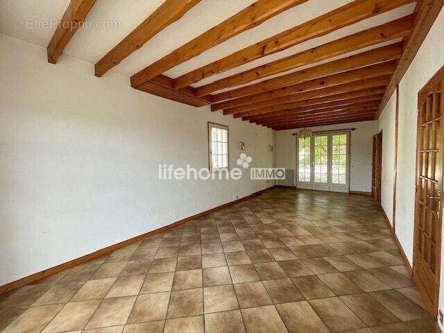 Maison à SAINT-MAUR