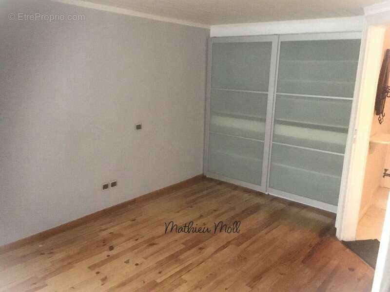 Maison à SARRE-UNION