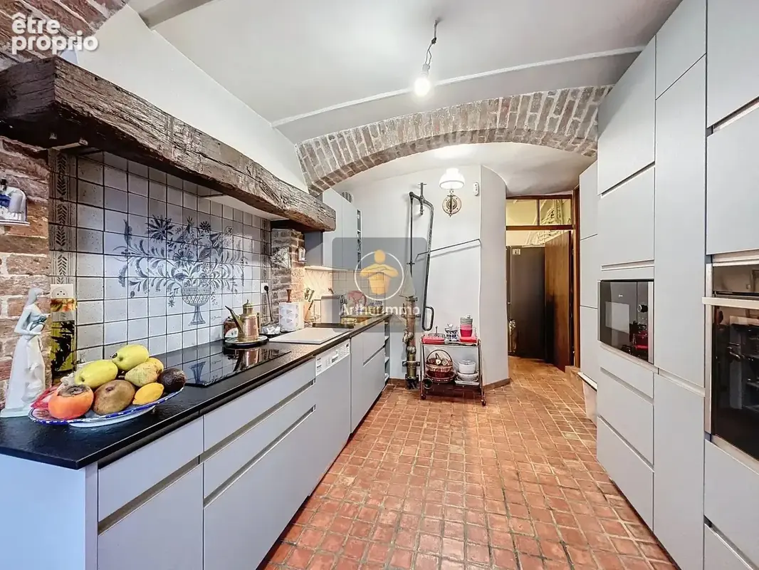 Vente Maison Yerres(91330) 695 000ï¿œ - photo 4