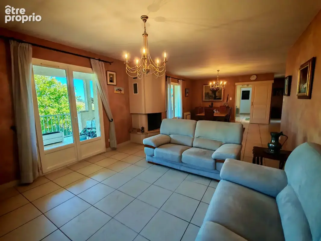 Villa avec sous-sol total sur Moissac 4 pièces avec vue dégagée - photo 3