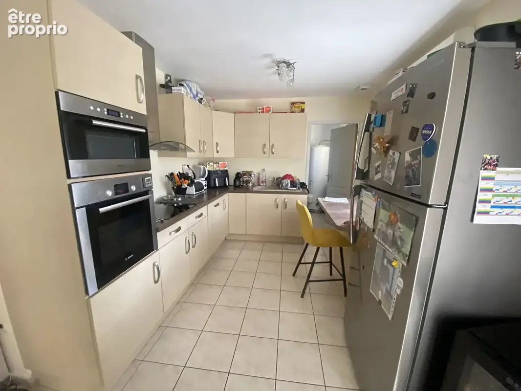 Maison familiale à vendre entre Les Andelys et Étrépagny - photo 3