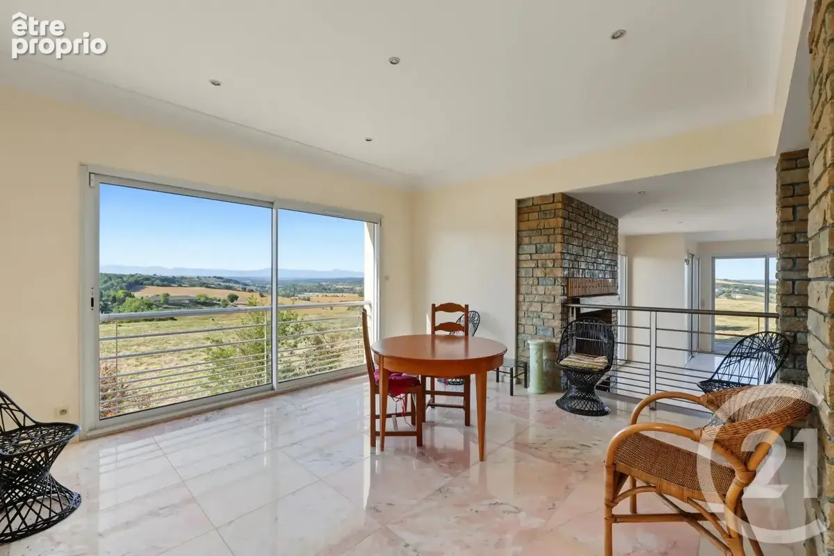 Maison 8 pièces 383 m² à vendre à L'isle-En-Dodon (31230) - photo 7