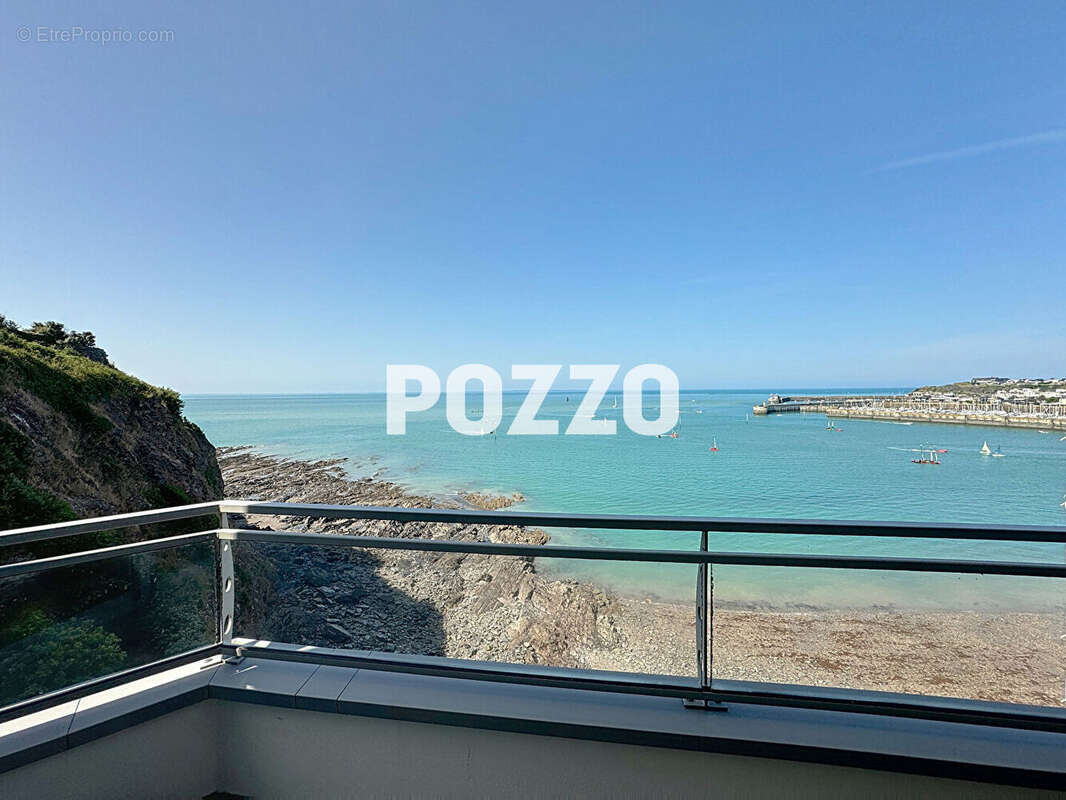 Appartement à GRANVILLE