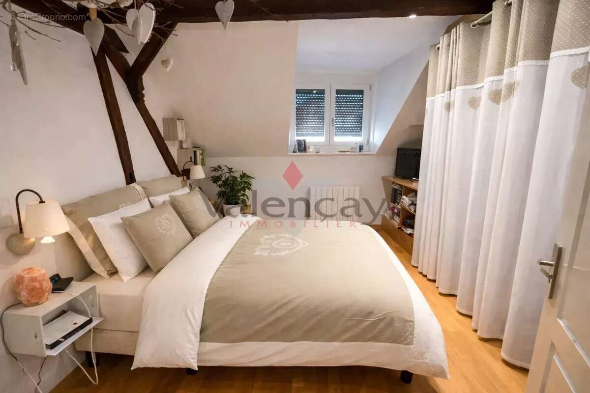 Appartement à HABSHEIM