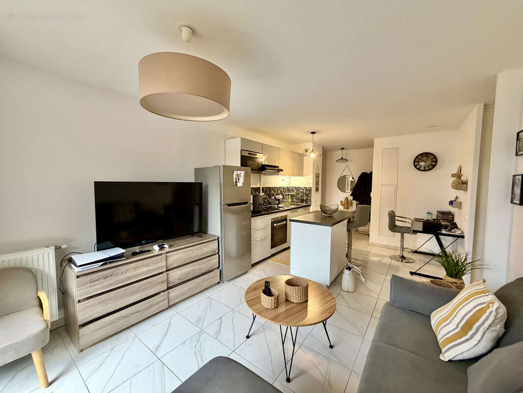 Appartement à HYERES