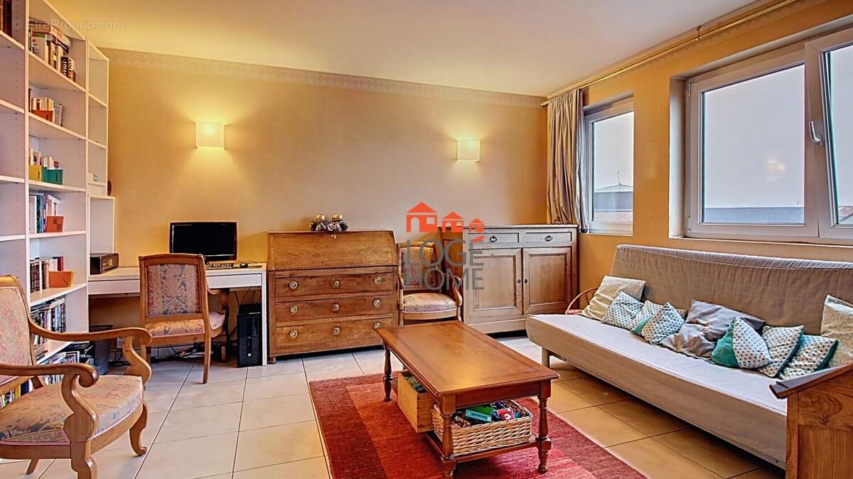 Appartement à TOURCOING