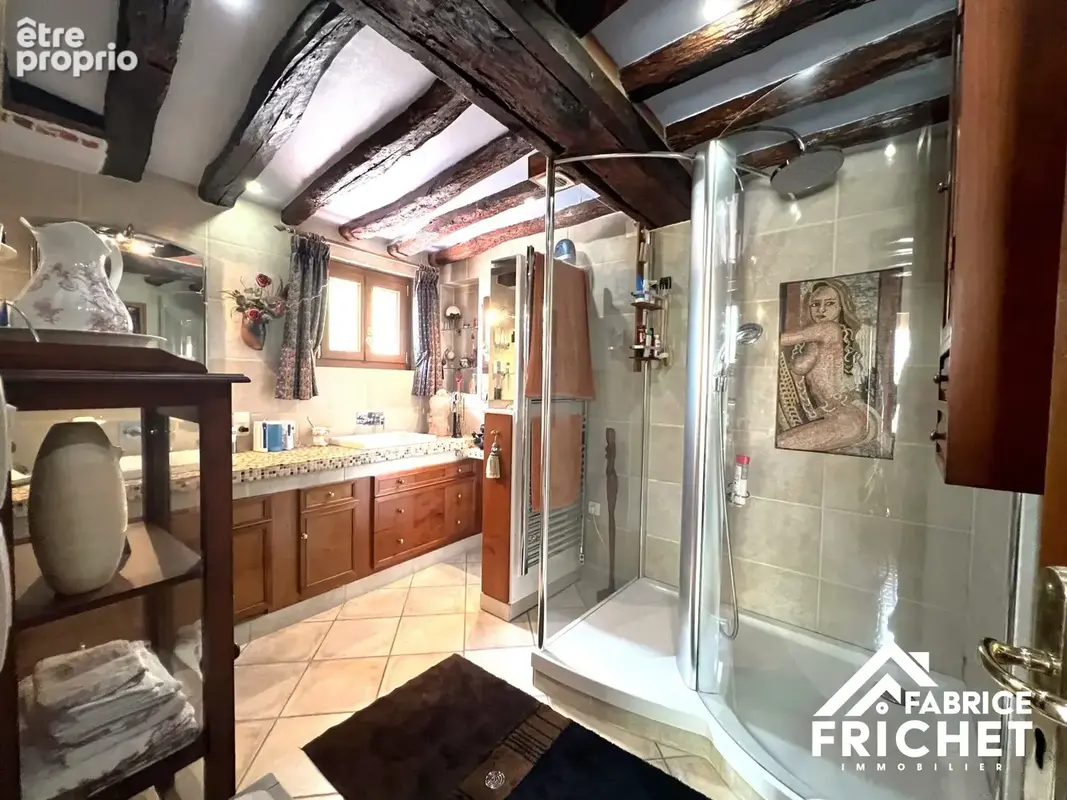 Maison 162 m² à Pacy-Sur-Eure  - photo 9