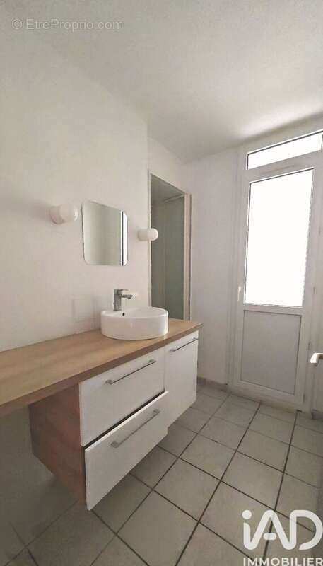 Photo 6 - Appartement à LE HAVRE