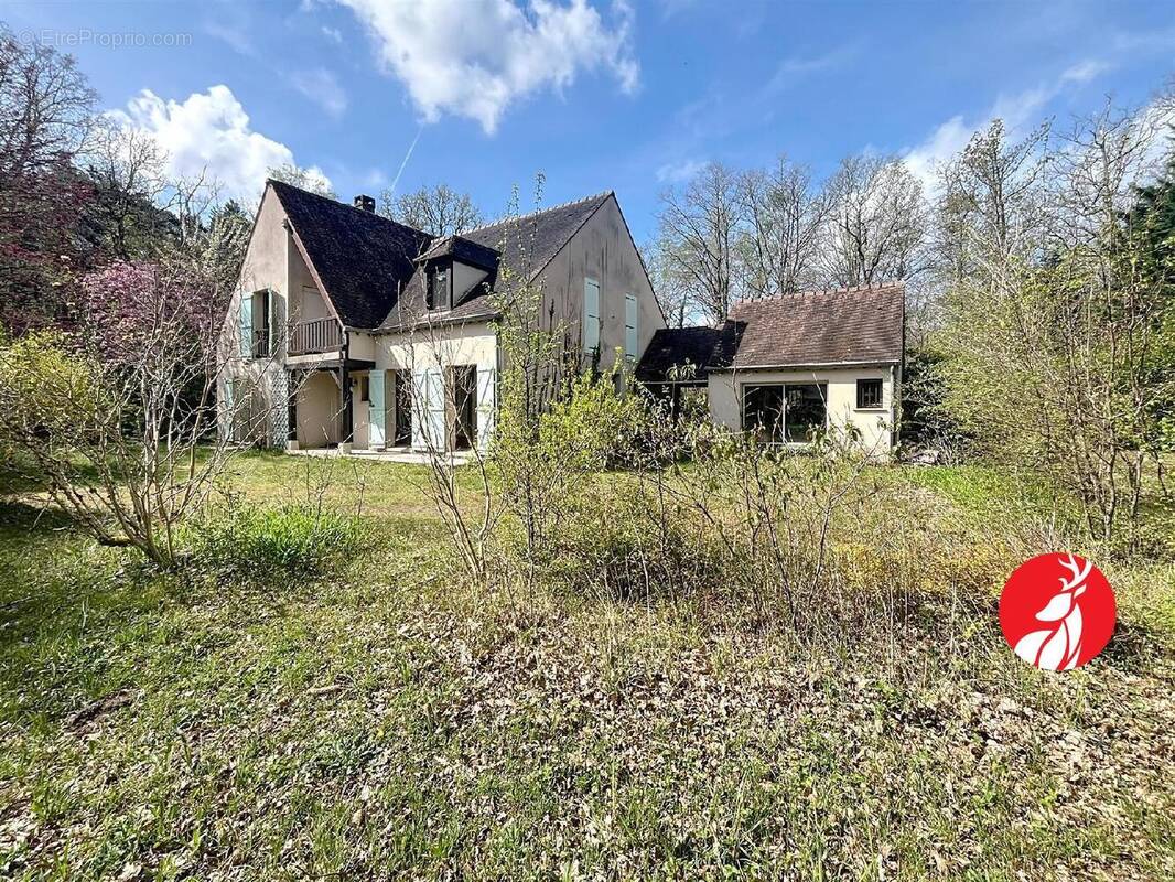 Maison à NOISY-SUR-ECOLE