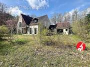 Maison à NOISY-SUR-ECOLE