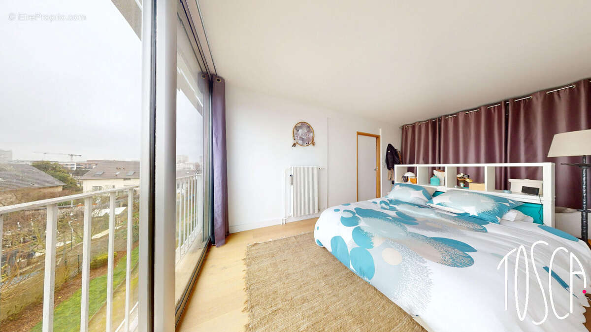 Appartement à THIAIS