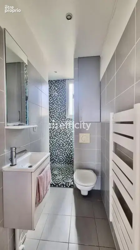 Appartement - photo 8