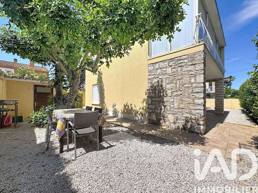 Photo 7 - Maison à AGDE