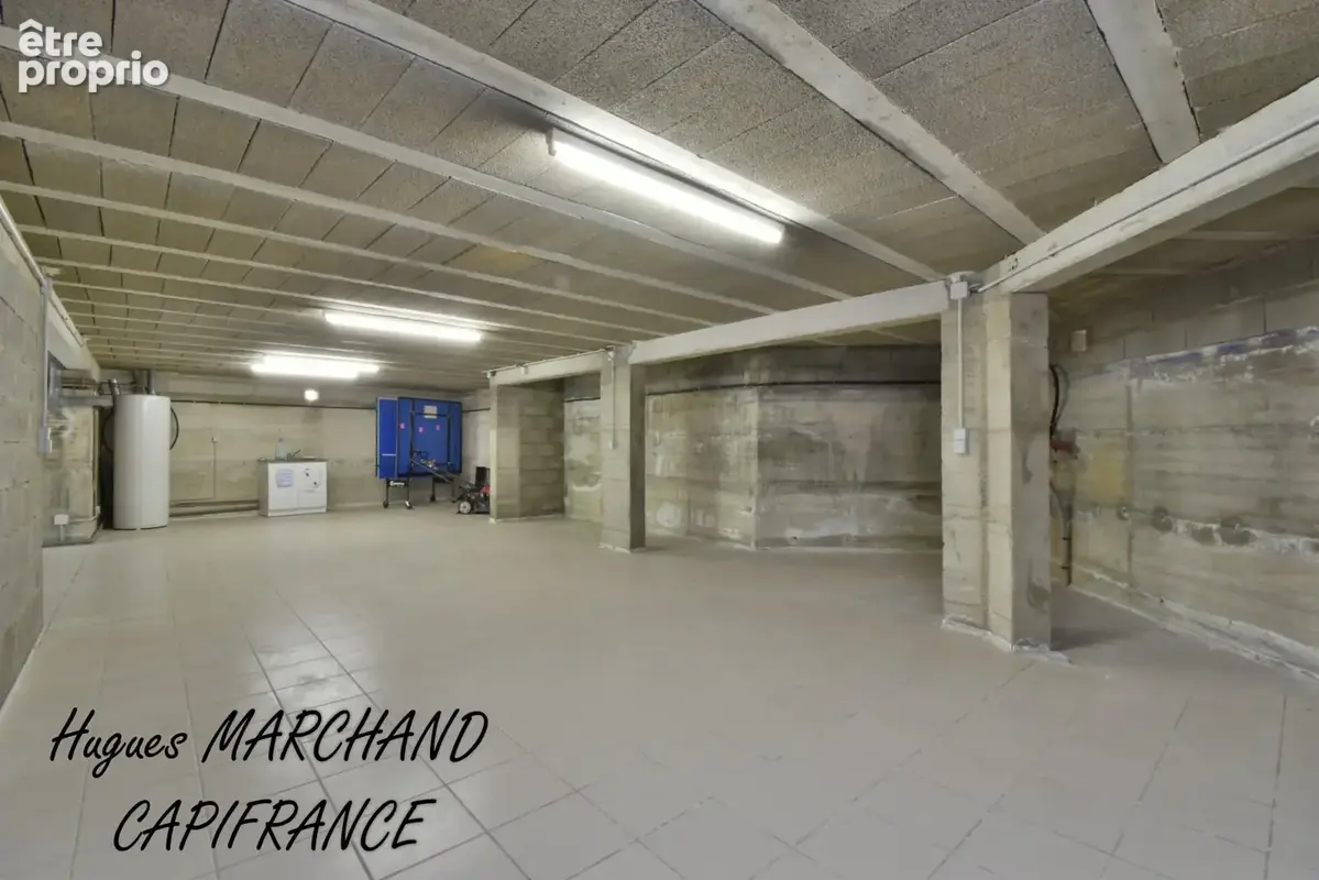A vendre  MURVIEL LES BEZIERS (34490), Villa traditionnelle sur 1 100 m² de terrain divisible – Un fort potentiel ! - photo 9