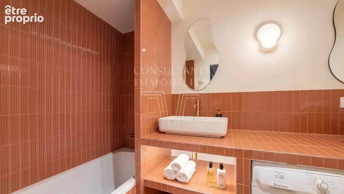 Appartement 3 pièces Boulogne - Place Solférino - photo 6