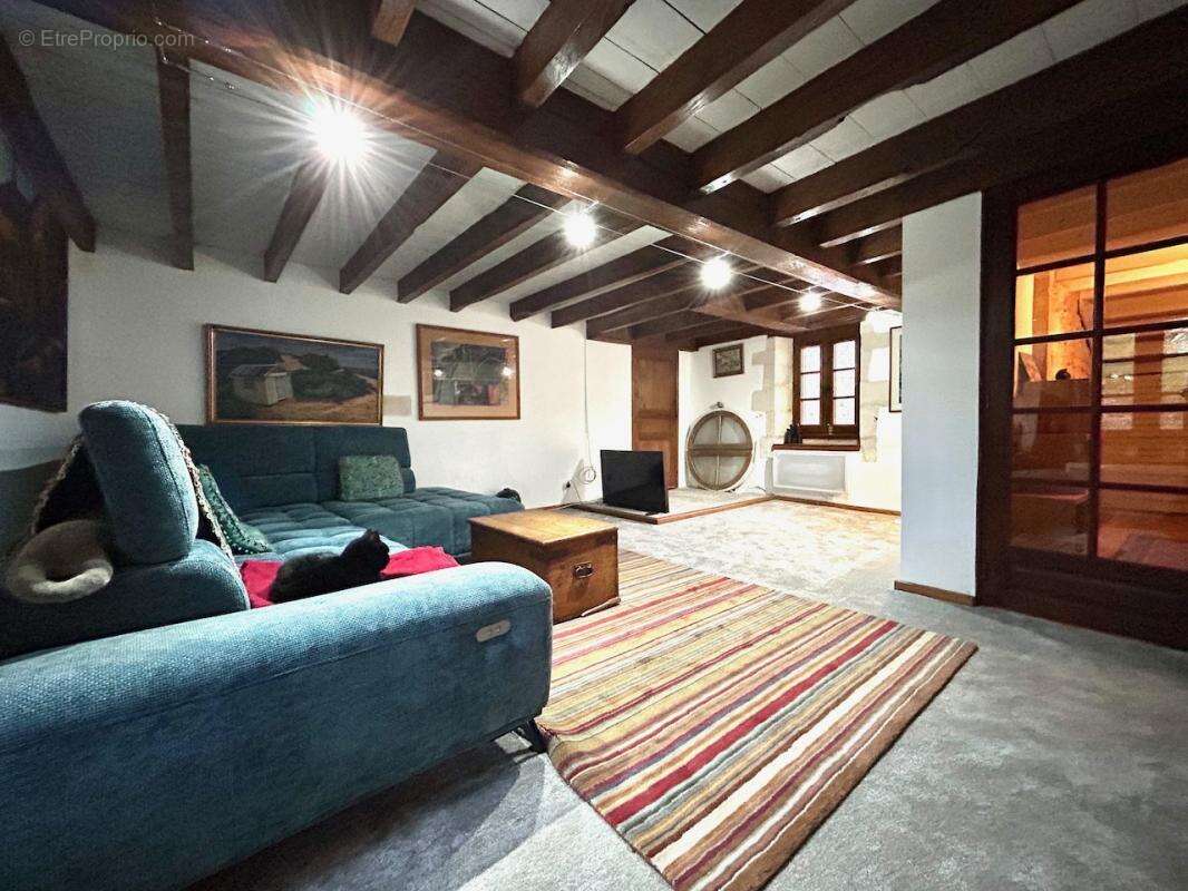 Maison à LONDIGNY