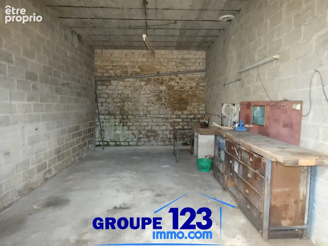Maison 3 chambres - photo 13