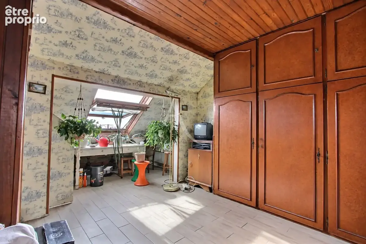 Maison indépendante avec jardin Epinay Sur Seine 5 pièce(s) 130 m2 - photo 12