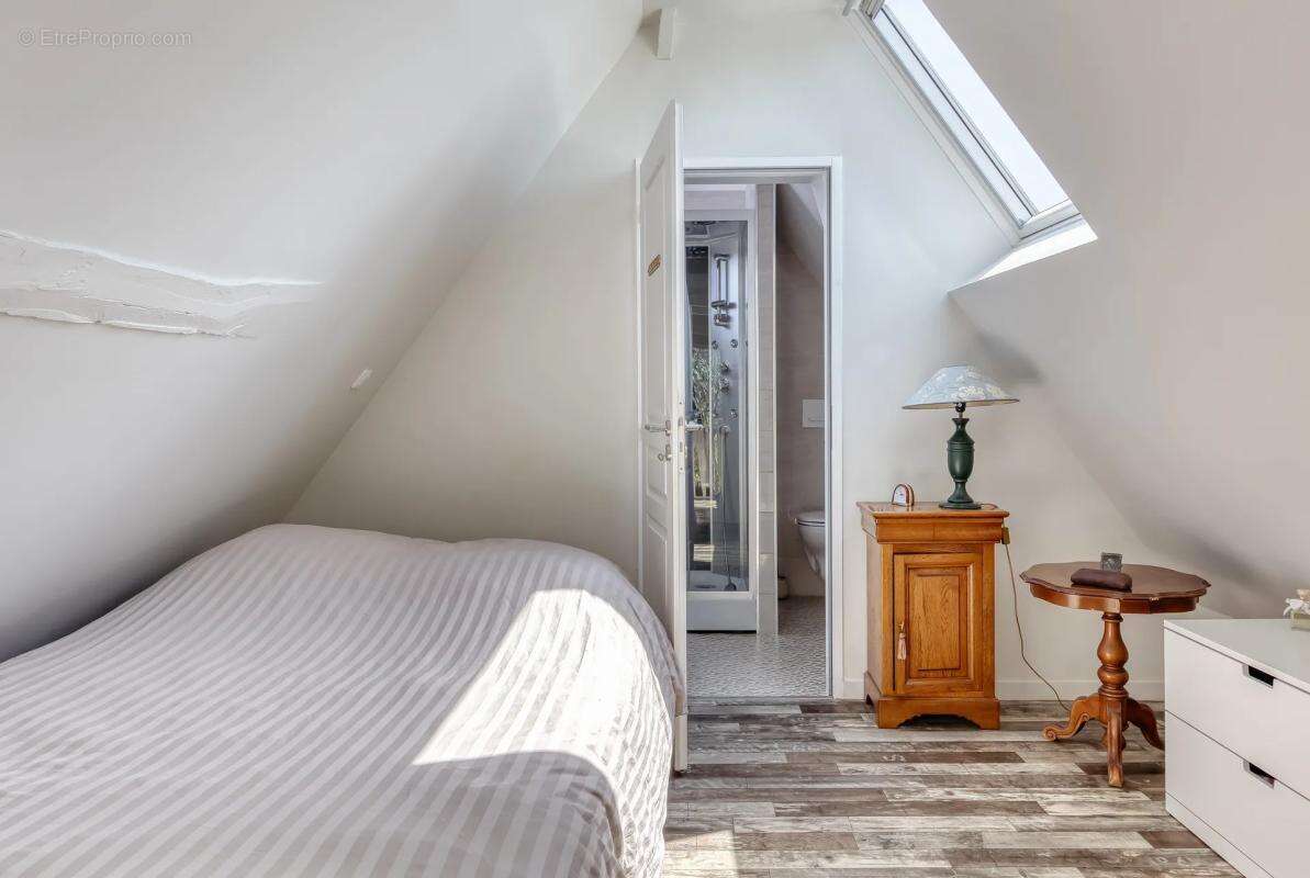 Maison de 2 pièces de 45 m² située à Dieppe - photo 13