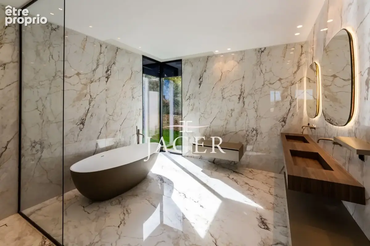 Maison 7 pièces 350 m² à vendre à Sainte-Maxime (83120) - photo 7