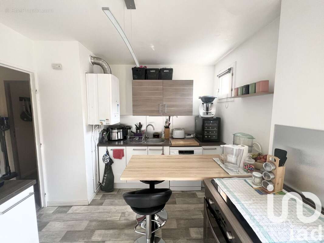 Photo 4 - Appartement à CHARTRES