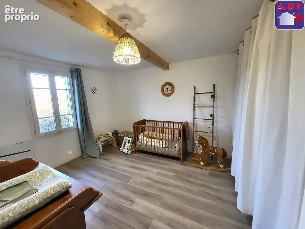 Maison 373 m² à Mazeres  - photo 9