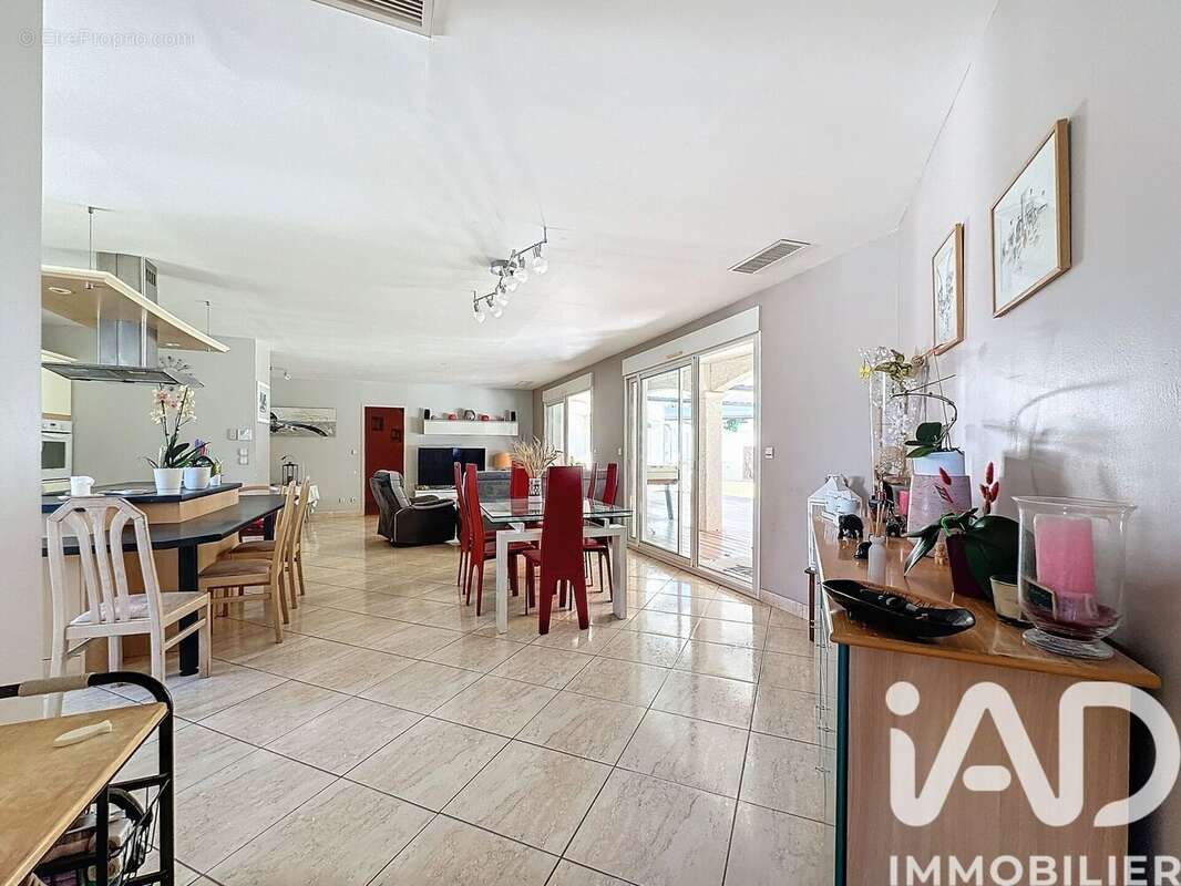 Photo 8 - Maison à PRADES-LE-LEZ
