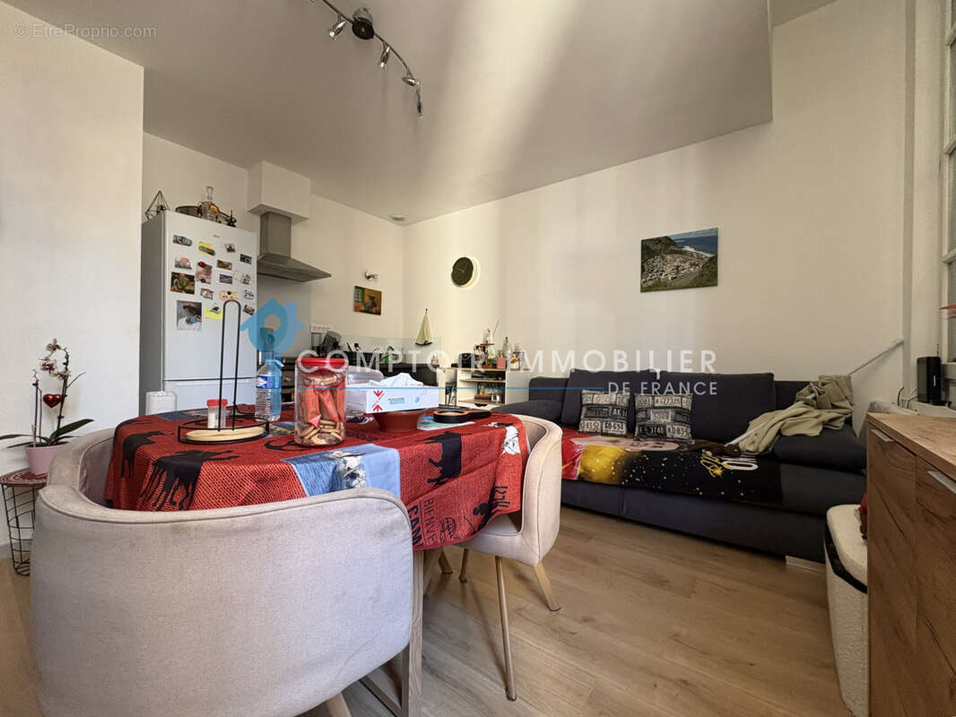 DEPT-13-A VENDRE TARASCON Immeuble de rapport de 5 lots - photo 13
