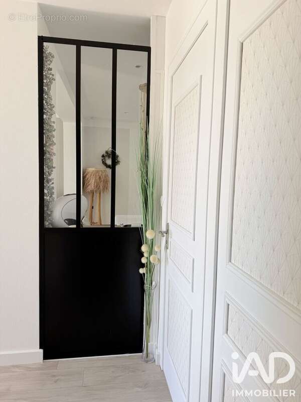 Maison 132 m² à Saint-Nazaire  - photo 9