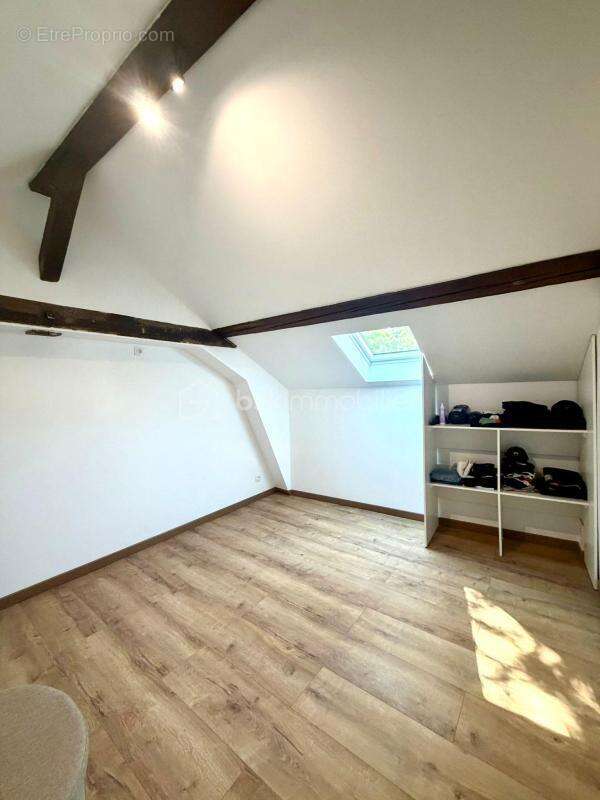 Appartement à ROANNE