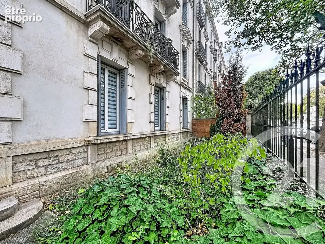 Appartement 1 pièce 18 m² à vendre à Dijon (21000) - photo 1