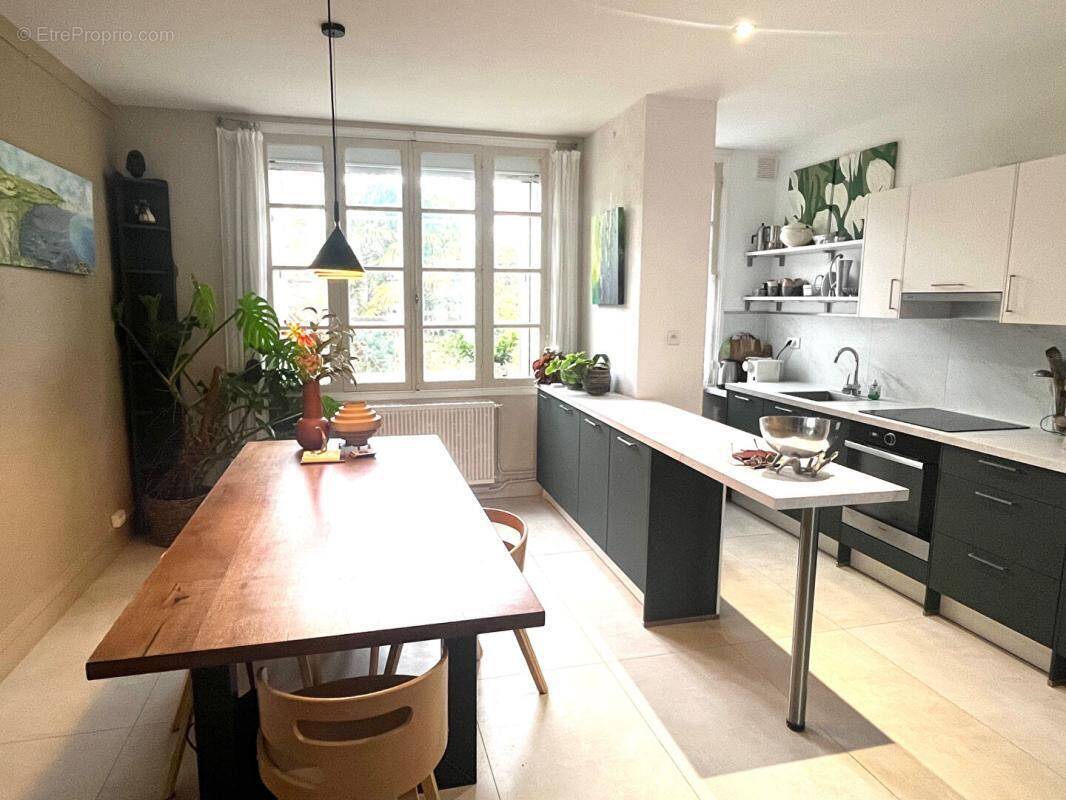 Appartement à ROYAN