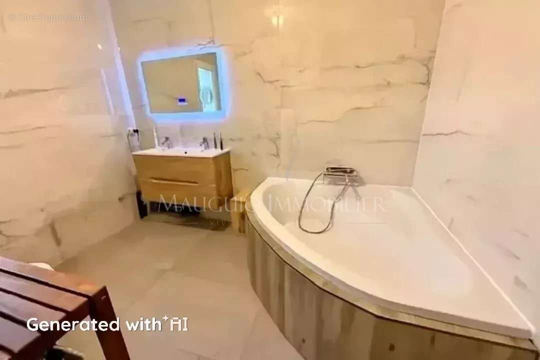 Maison à AIGUES-VIVES