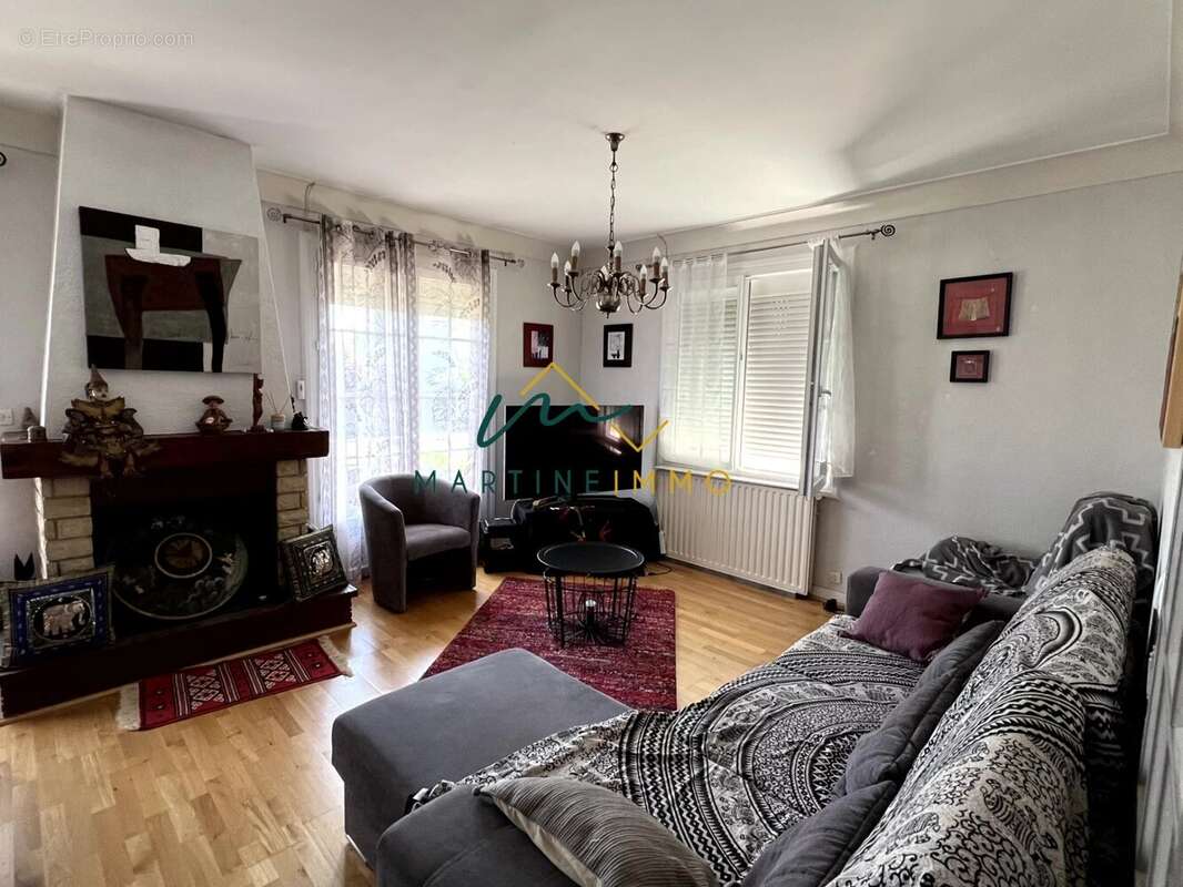Maison à vendre à MARMANDE - photo 12