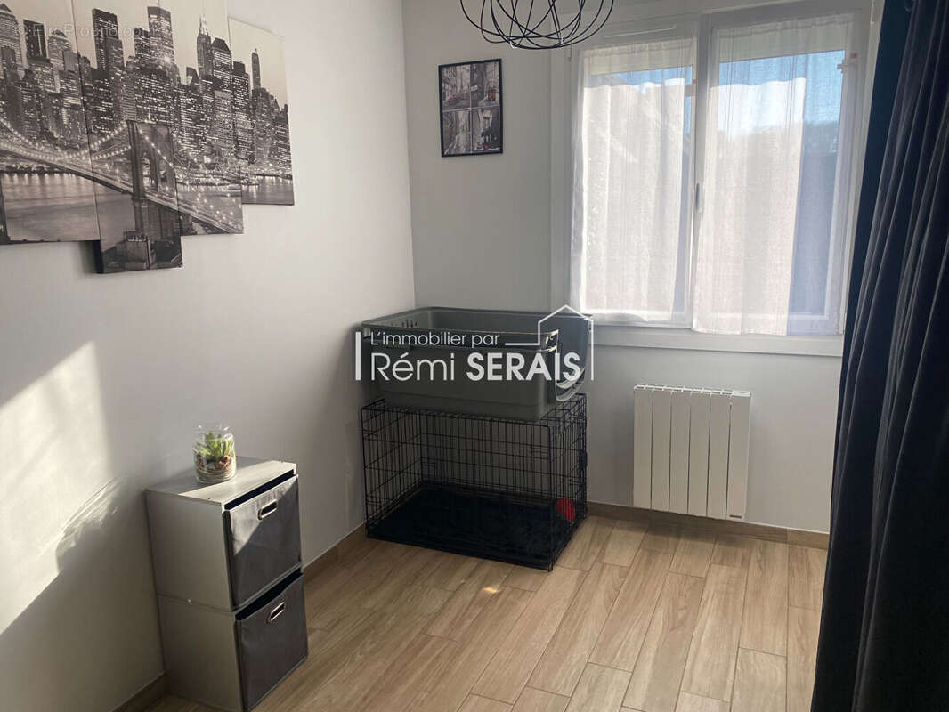 Maison à CONDE-SUR-SARTHE