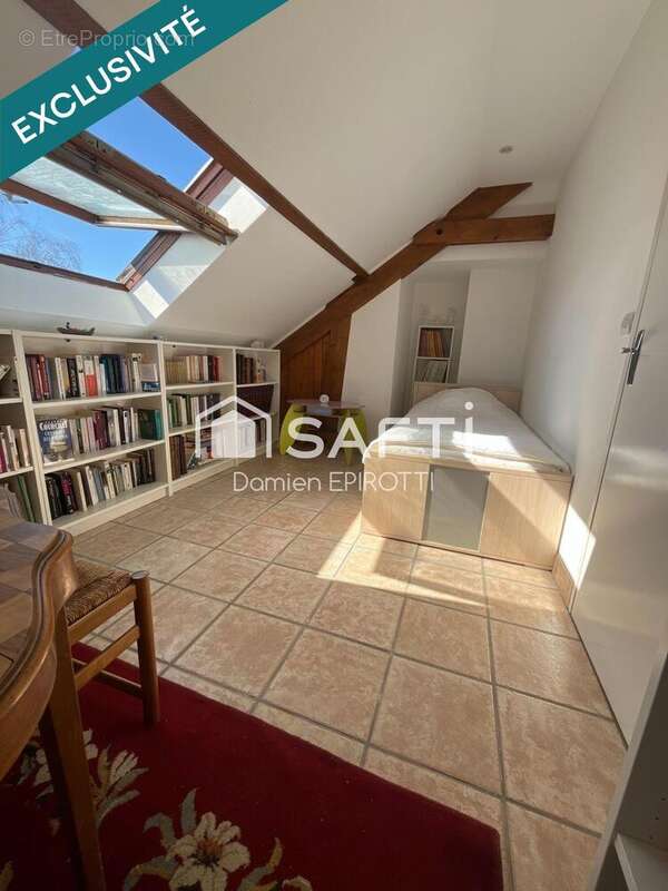 Photo 5 - Maison à MOUZON