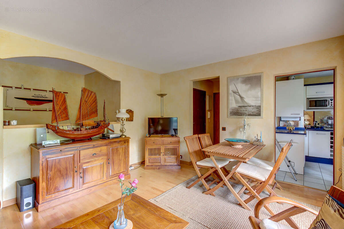 Appartement à BIARRITZ