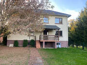 Maison à SCHNERSHEIM