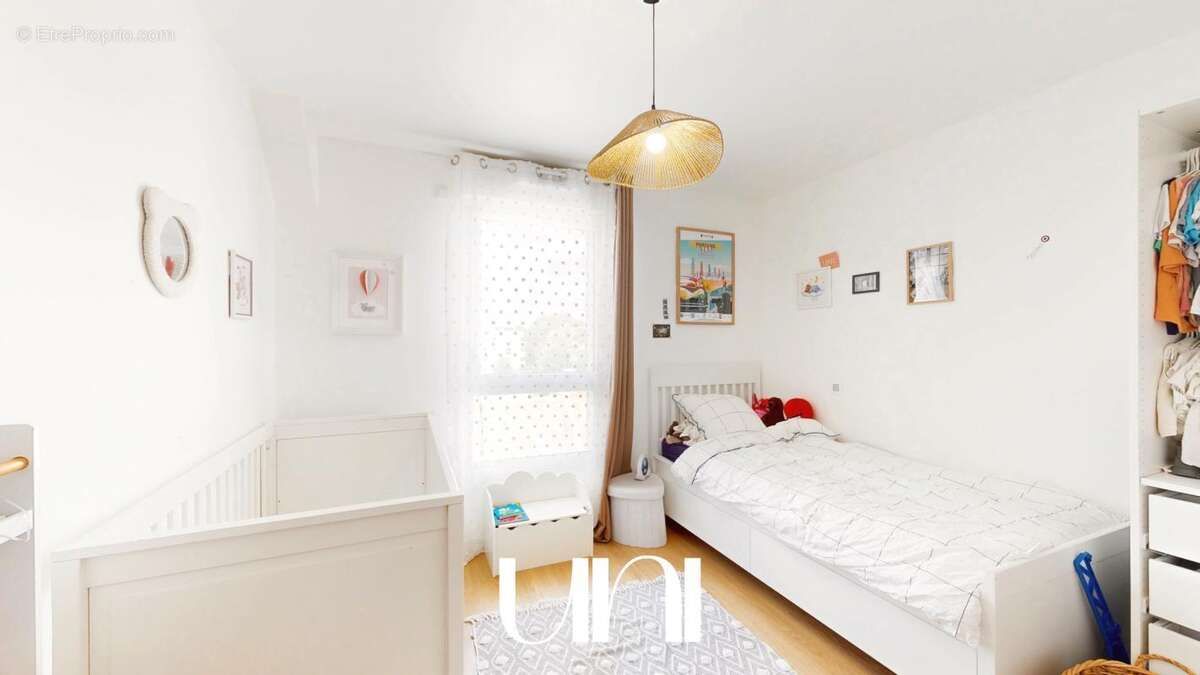Appartement à CAEN