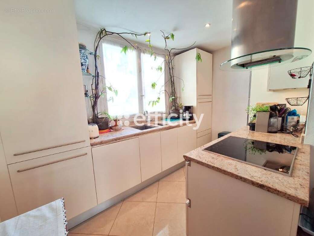 Appartement à PONTOISE
