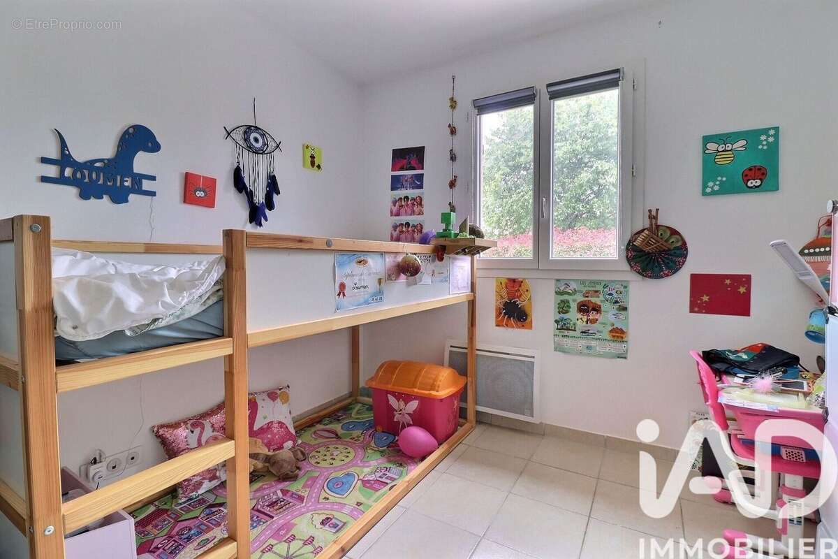 Photo 8 - Maison à NANS-LES-PINS