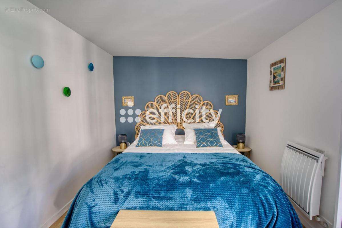 Maison à LA TREMBLADE