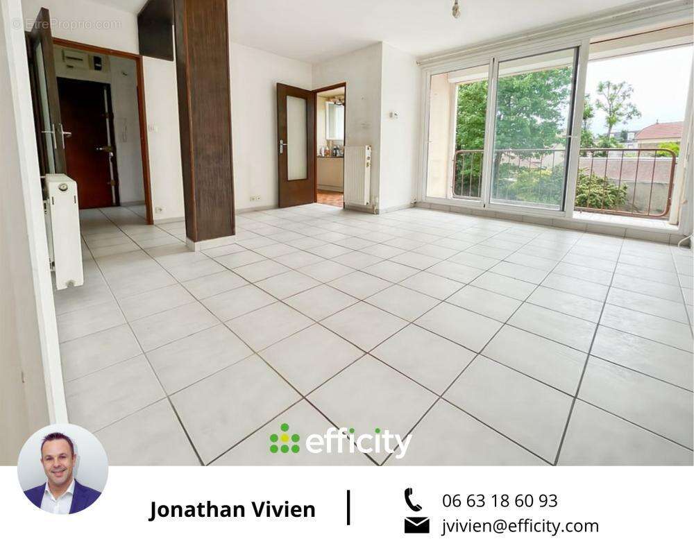 Appartement - photo 4