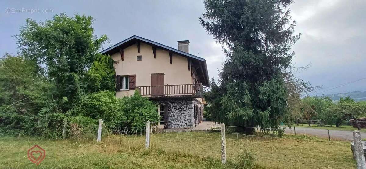 Maison à SAINT-LIZIER