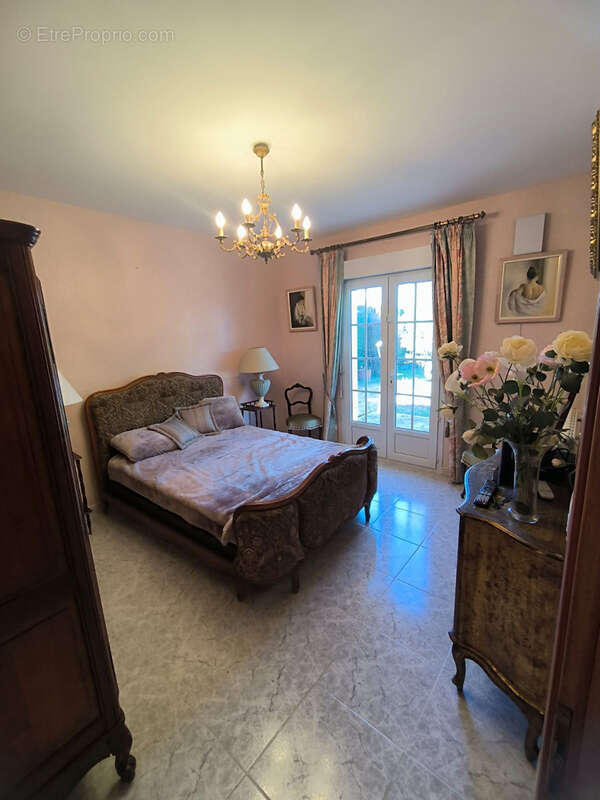 Maison à BRAM