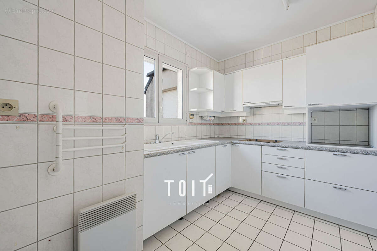 Appartement Paris 3 pièces 73,07m2-Etage élevé- Terrasse- Saint jacques - photo 3