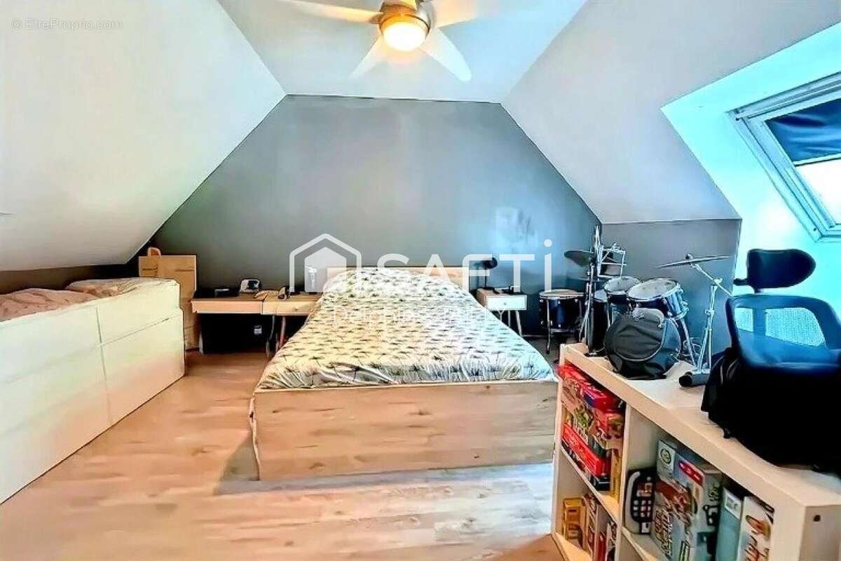 Photo 6 - Maison à SAUTRON