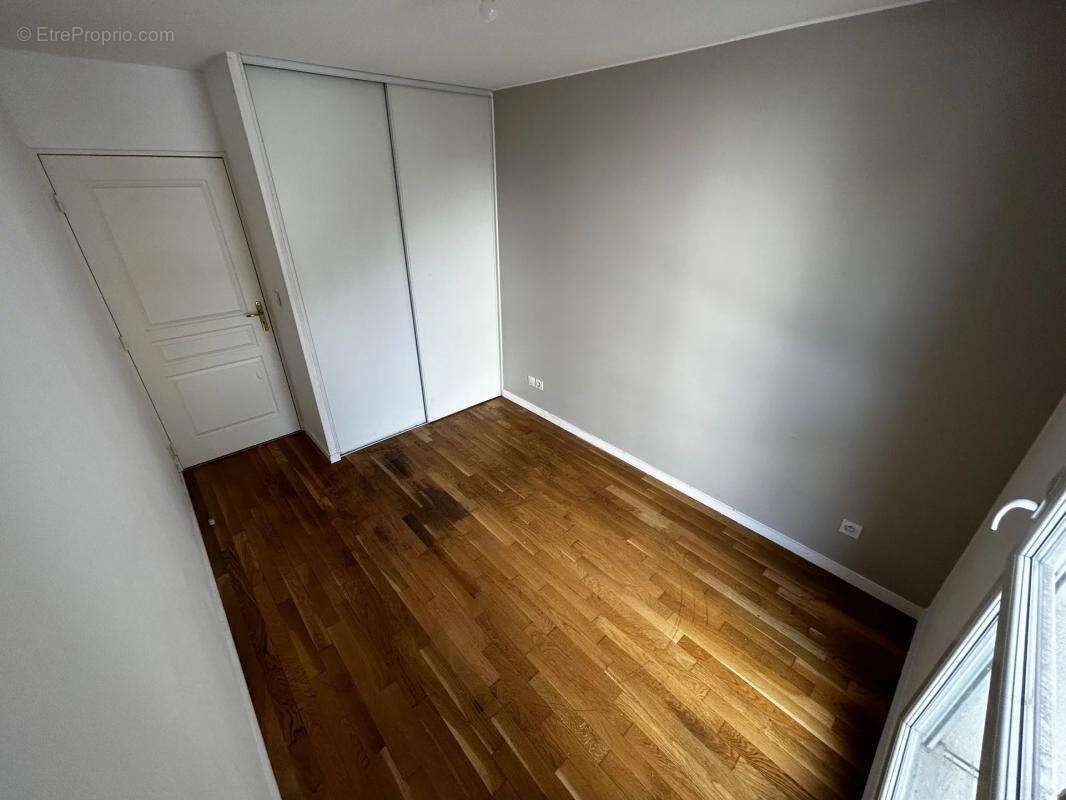 Appartement à VENISSIEUX