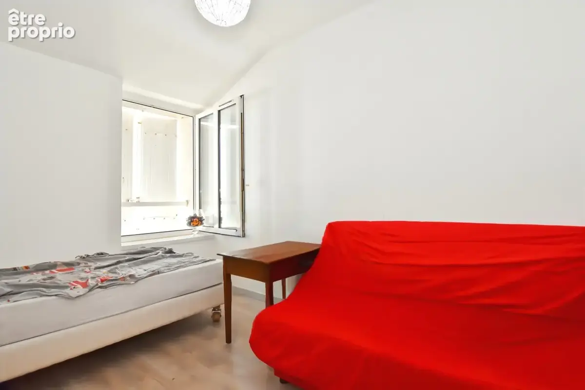 Maison à vendre 5 pièces CIRE D'AUNIS (17) - photo 6